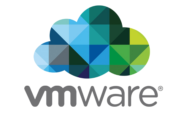 icon - VMware felhő