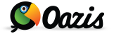 logo - Oázis Computer