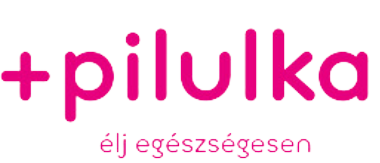 logo - Pilulka.cz